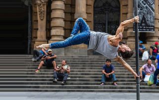Workshop con Alex Shchukin