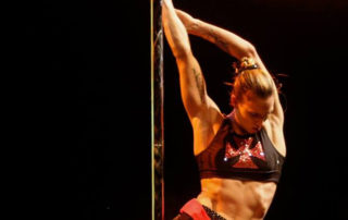 Workshop con Bianca Breschi – 23 Giugno 2018